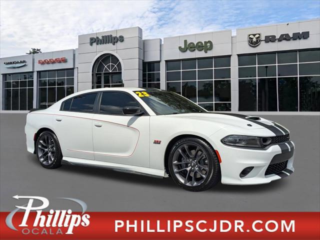 2023 Dodge Charger Scat Pack for sale in Ocala, FL