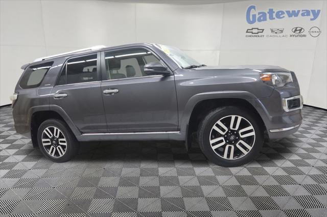 2022 Toyota 4Runner Limited for sale in FARGO, ND