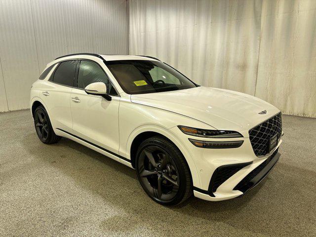 2026 Genesis GV70 3.5T Sport Prestige for sale near BRAINTREE, MA