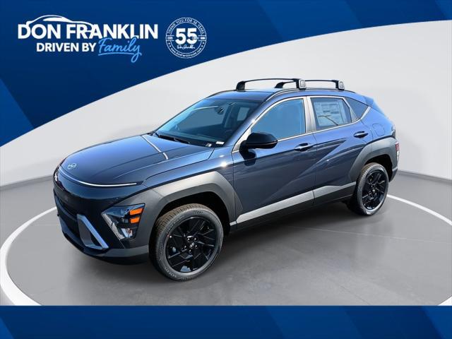 2026 Hyundai Kona SEL Sport for sale in SOMERSET, KY