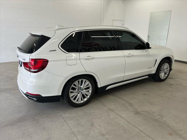 2017 BMW X5 eDrive xDrive40e iPerformance