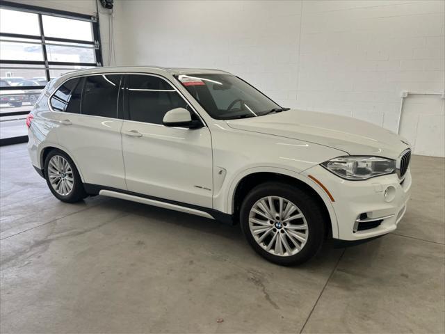 2017 BMW X5 eDrive xDrive40e iPerformance