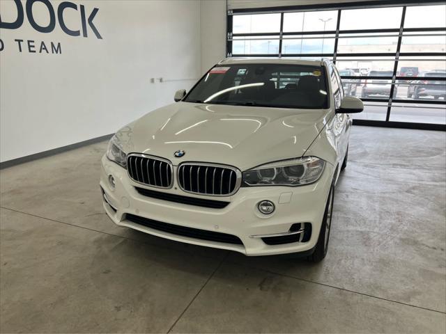 2017 BMW X5 eDrive xDrive40e iPerformance