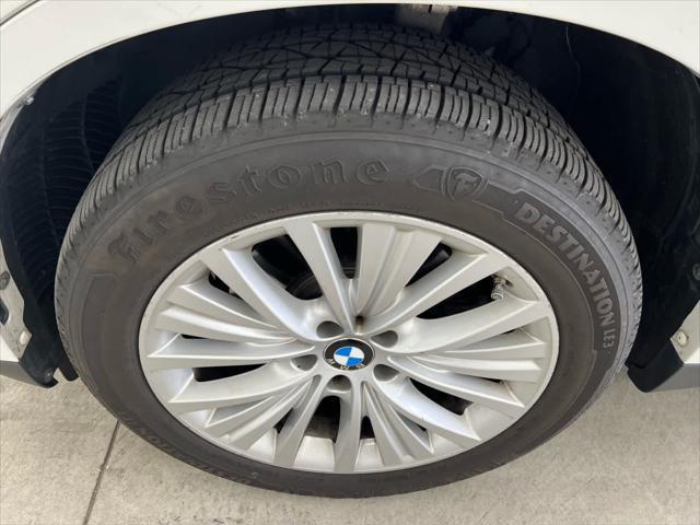 2017 BMW X5 eDrive xDrive40e iPerformance
