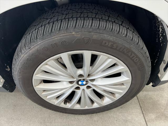 2017 BMW X5 eDrive xDrive40e iPerformance