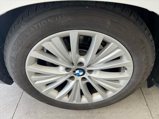 2017 BMW X5 eDrive xDrive40e iPerformance