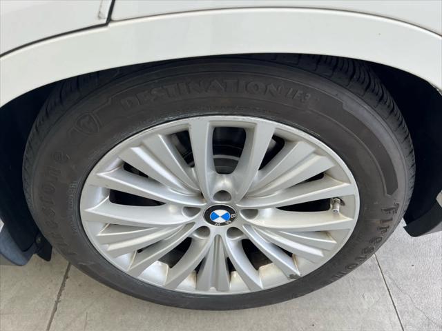 2017 BMW X5 eDrive xDrive40e iPerformance
