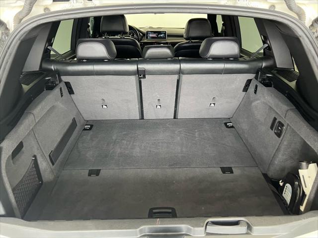 2017 BMW X5 eDrive xDrive40e iPerformance