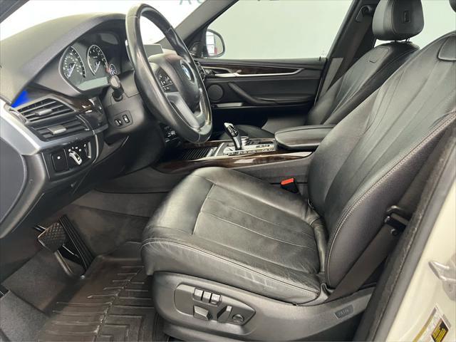 2017 BMW X5 eDrive xDrive40e iPerformance