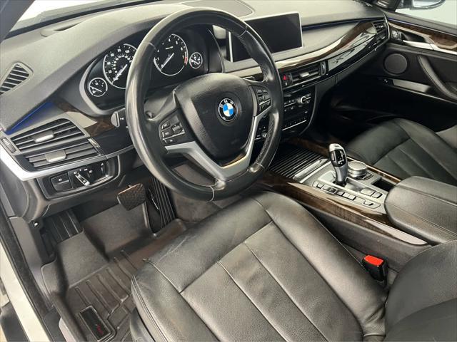 2017 BMW X5 eDrive xDrive40e iPerformance