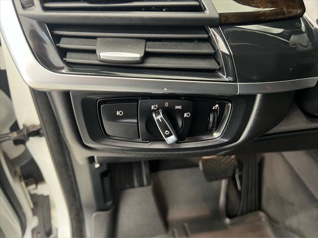 2017 BMW X5 eDrive xDrive40e iPerformance