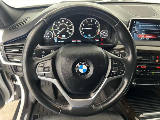 2017 BMW X5 eDrive xDrive40e iPerformance