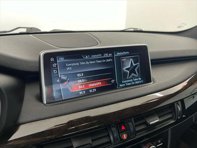 2017 BMW X5 eDrive xDrive40e iPerformance