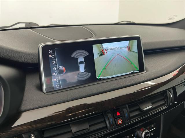 2017 BMW X5 eDrive xDrive40e iPerformance