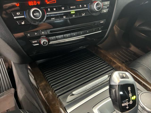 2017 BMW X5 eDrive xDrive40e iPerformance