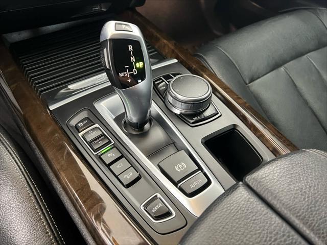 2017 BMW X5 eDrive xDrive40e iPerformance