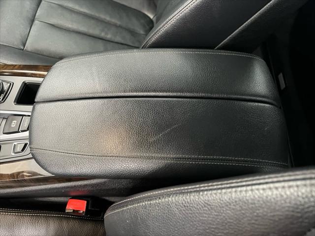2017 BMW X5 eDrive xDrive40e iPerformance