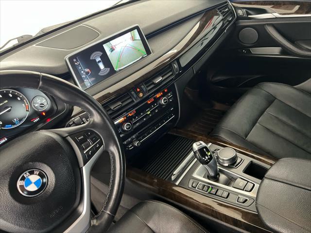 2017 BMW X5 eDrive xDrive40e iPerformance