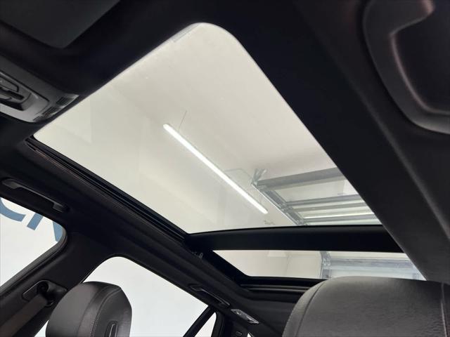 2017 BMW X5 eDrive xDrive40e iPerformance