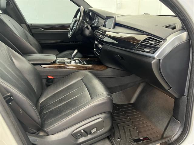 2017 BMW X5 eDrive xDrive40e iPerformance