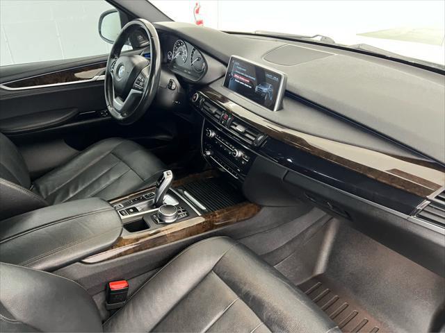 2017 BMW X5 eDrive xDrive40e iPerformance