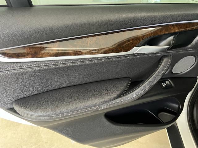 2017 BMW X5 eDrive xDrive40e iPerformance