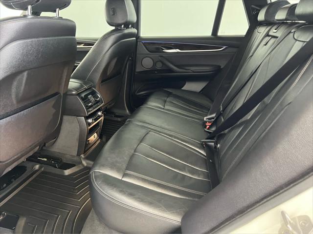 2017 BMW X5 eDrive xDrive40e iPerformance