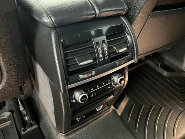 2017 BMW X5 eDrive xDrive40e iPerformance