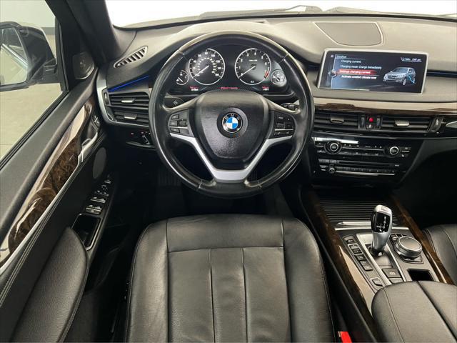 2017 BMW X5 eDrive xDrive40e iPerformance