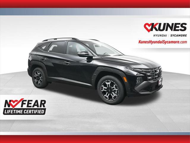 2026 Hyundai Tucson XRT for sale in SYCAMORE, IL