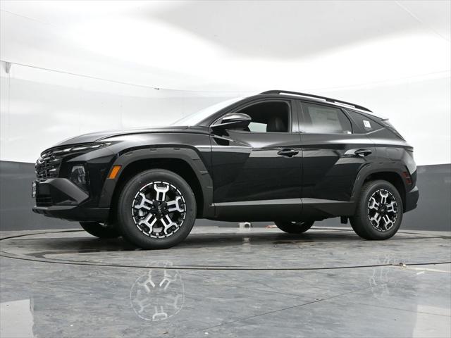 2026 Hyundai Tucson XRT