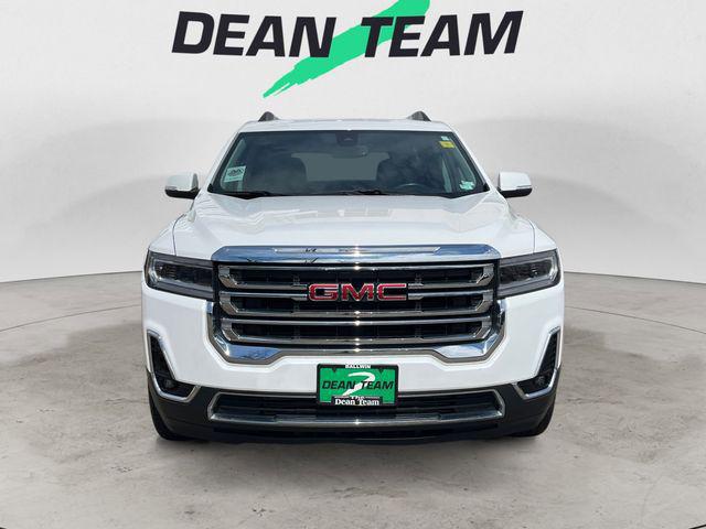 2023 GMC Acadia FWD SLT