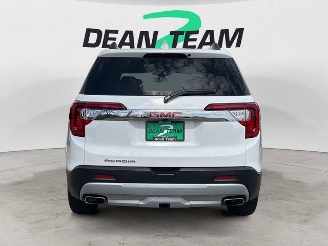 2023 GMC Acadia FWD SLT