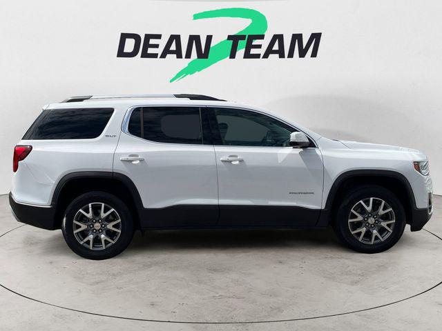 2023 GMC Acadia FWD SLT