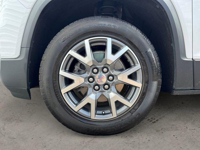 2023 GMC Acadia FWD SLT