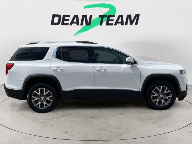 2023 GMC Acadia FWD SLT