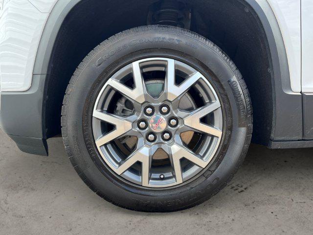 2023 GMC Acadia FWD SLT