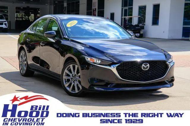 2025 Mazda Mazda3 2.5 S Preferred for sale in Covington, LA