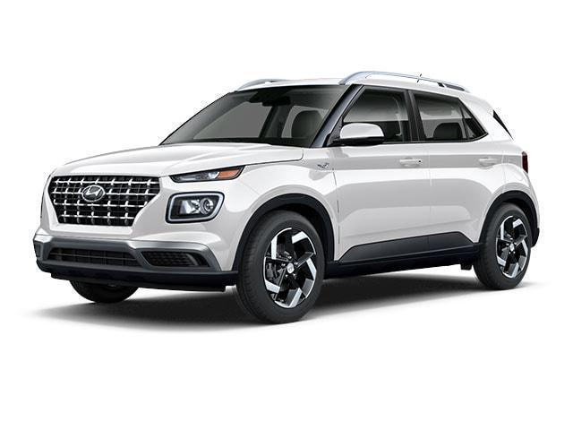 2026 Hyundai Venue SEL for sale in OLD SAYBROOK, CT