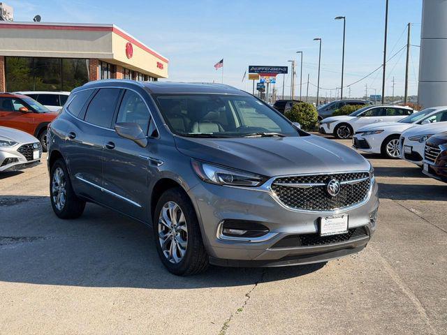 2021 Buick Enclave AWD Avenir for sale in Cape Girardeau, MO