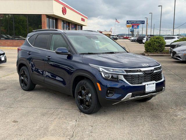 2026 Kia Seltos EX for sale in Cape Girardeau, MO