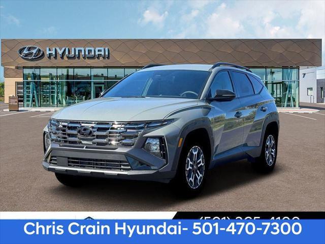 2026 Hyundai Tucson XRT for sale in CONWAY, AR