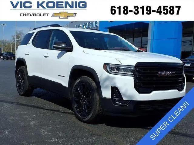 2023 GMC Acadia FWD SLE for sale in Carbondale, IL