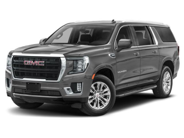 2022 GMC Yukon XL 4WD SLE for sale in SOMERSET, KY