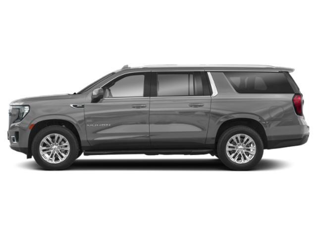 2022 GMC Yukon XL 4WD SLE