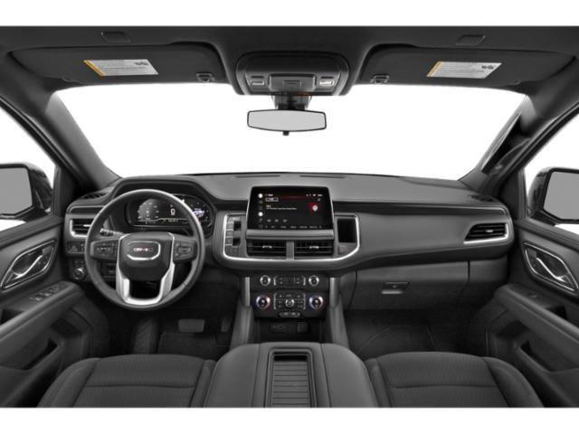 2022 GMC Yukon XL 4WD SLE