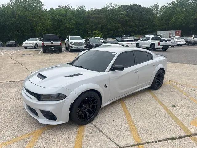 2023 Dodge Charger SRT Jailbreak for sale in Midwest City, OK