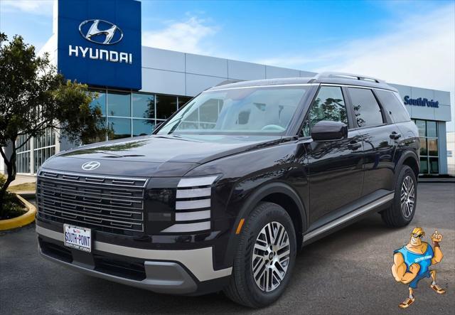 2026 Hyundai Palisade SEL 7P for sale in AUSTIN, TX