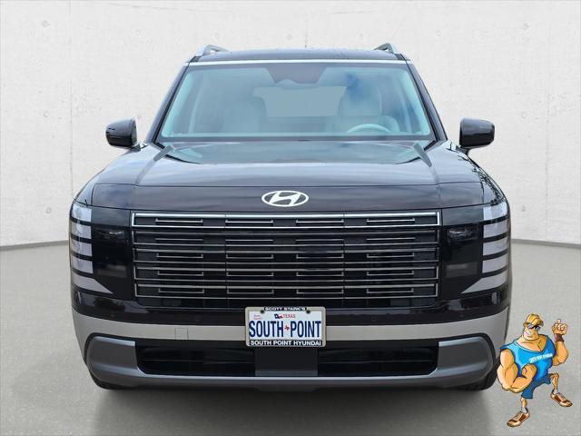 2026 Hyundai Palisade SEL 7P