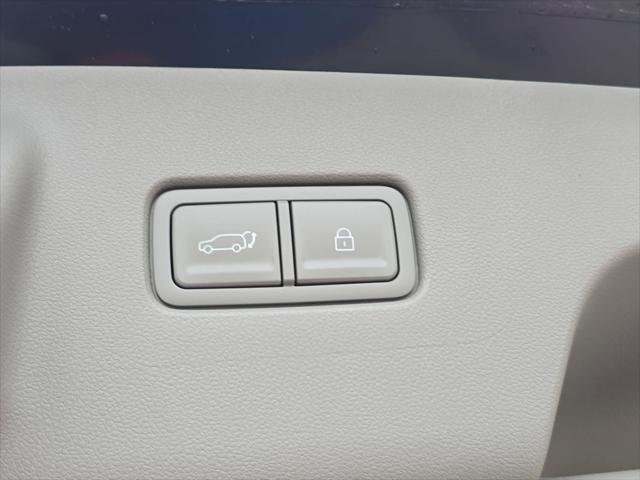 2026 Hyundai Palisade SEL 7P
